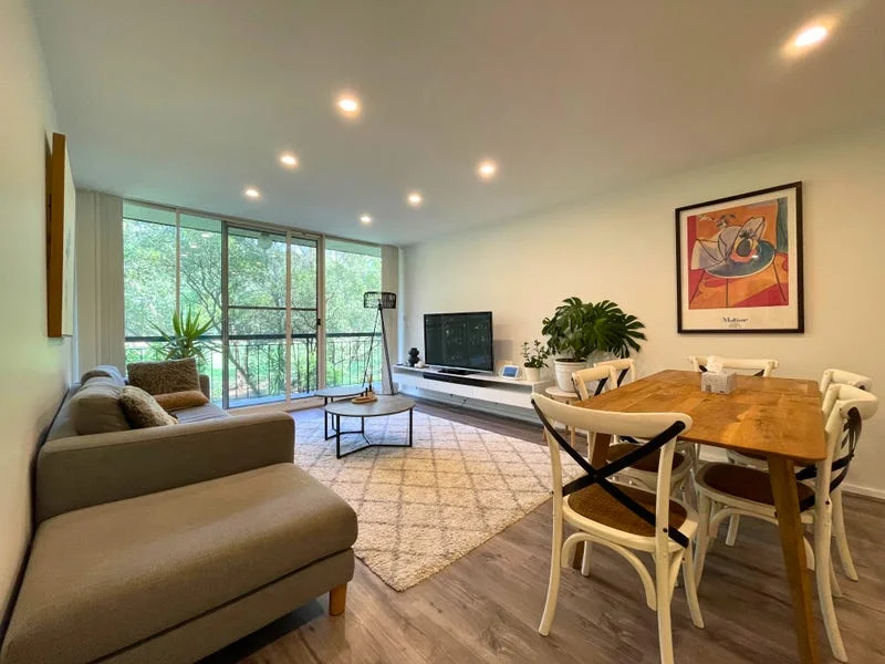 27/300B Burns Bay Road, Lane Cove NSW 2066