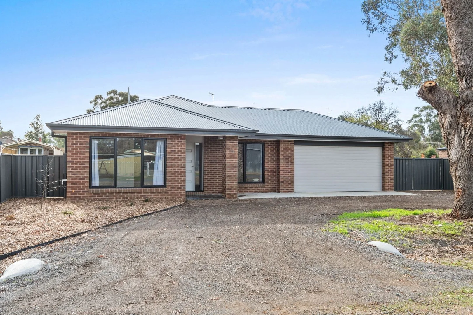 Lot 48 Railway Place South, Goornong VIC 3557