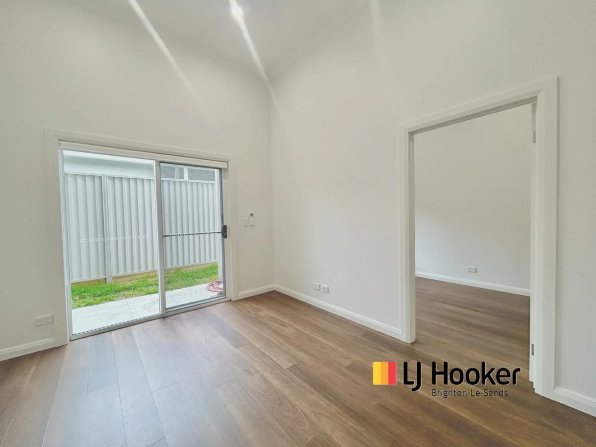1A Burgess Street, Beverley Park NSW 2217
