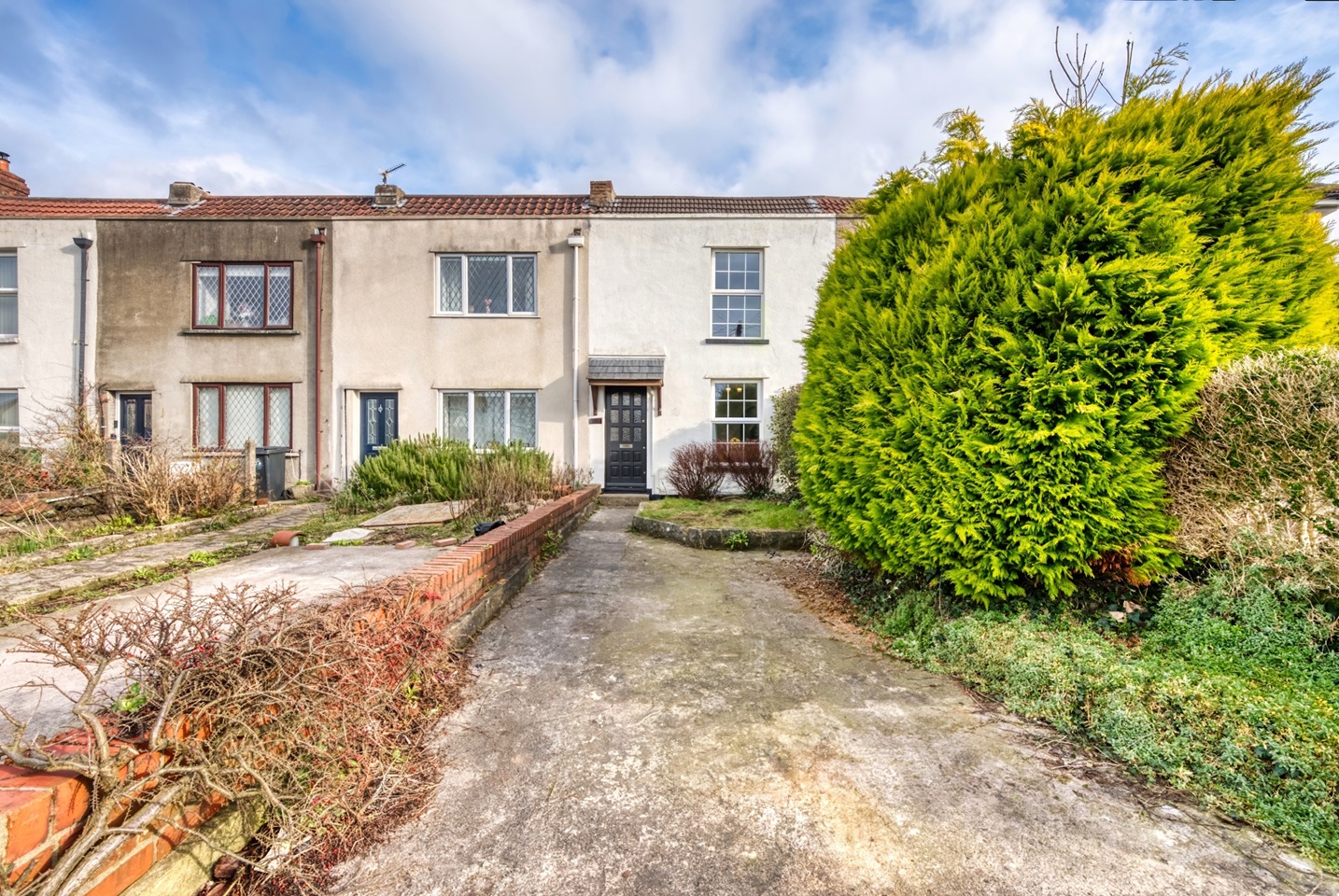 Additional image 32 of 3 Bed Terraced House, Kingsway Avenue, BS15, N1 7GU