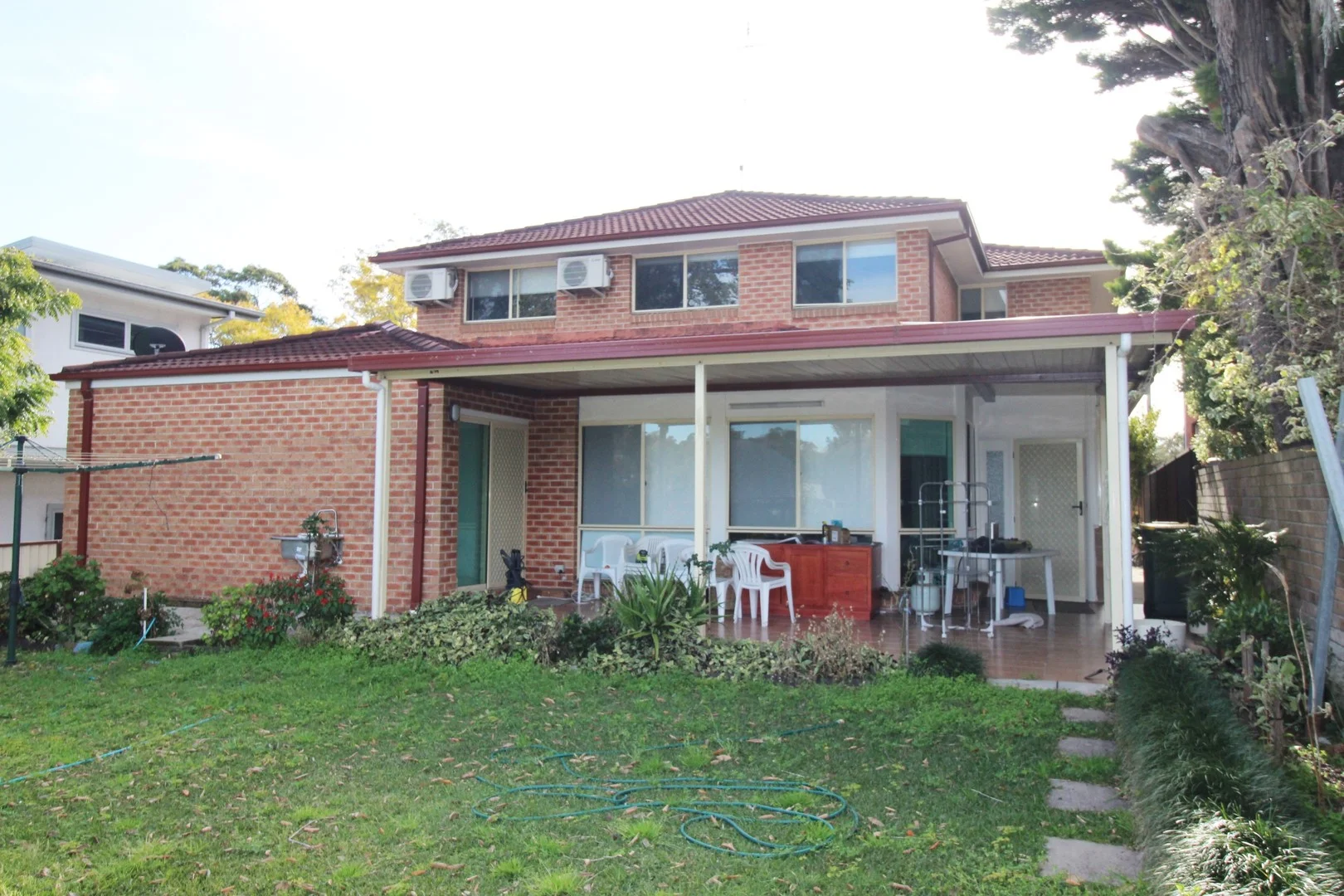 Wells Street, Thornleigh NSW 2120