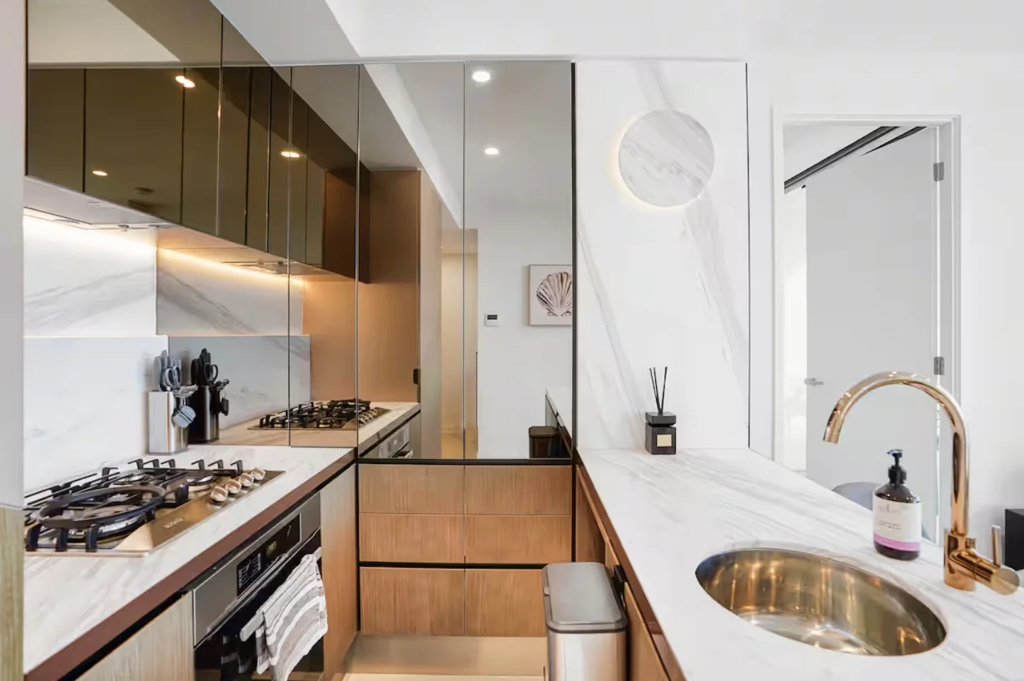 Additional image 5 of 6807/138 Spencer Street, Melbourne VIC 3000