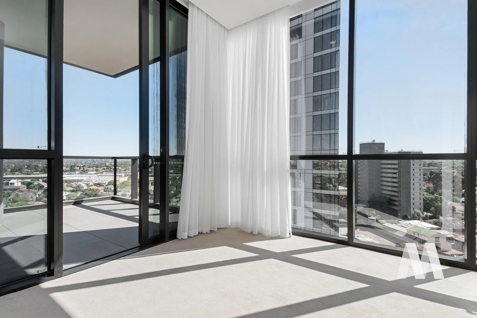 Additional image 3 of 912/526 Epsom Road, Flemington VIC 3031