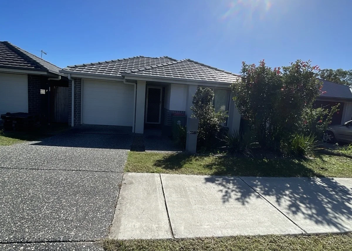 17 Wilson Circuit, Flagstone QLD 4280