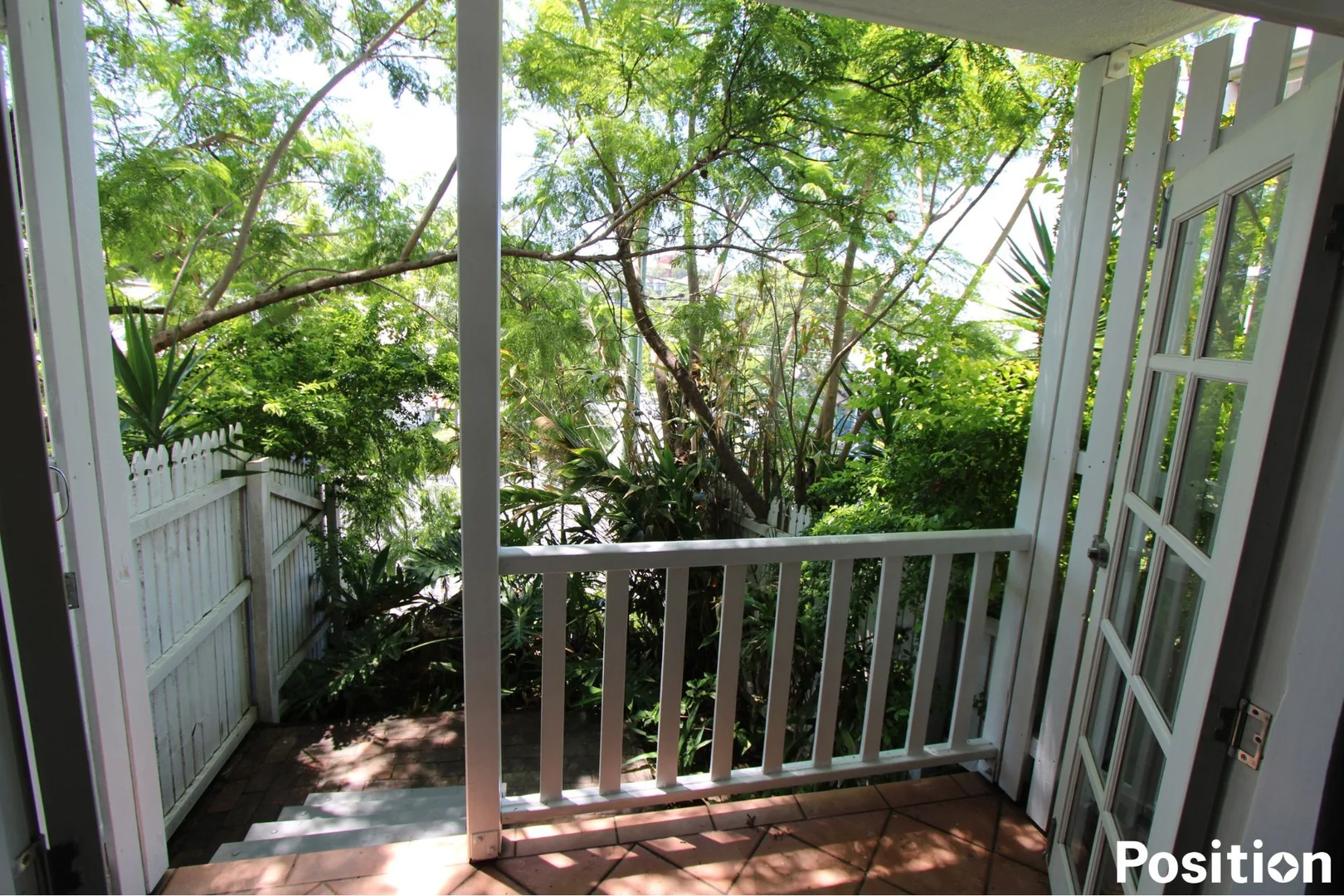 Additional image 4 of 4A/166 Given Terrace, Paddington QLD 4064