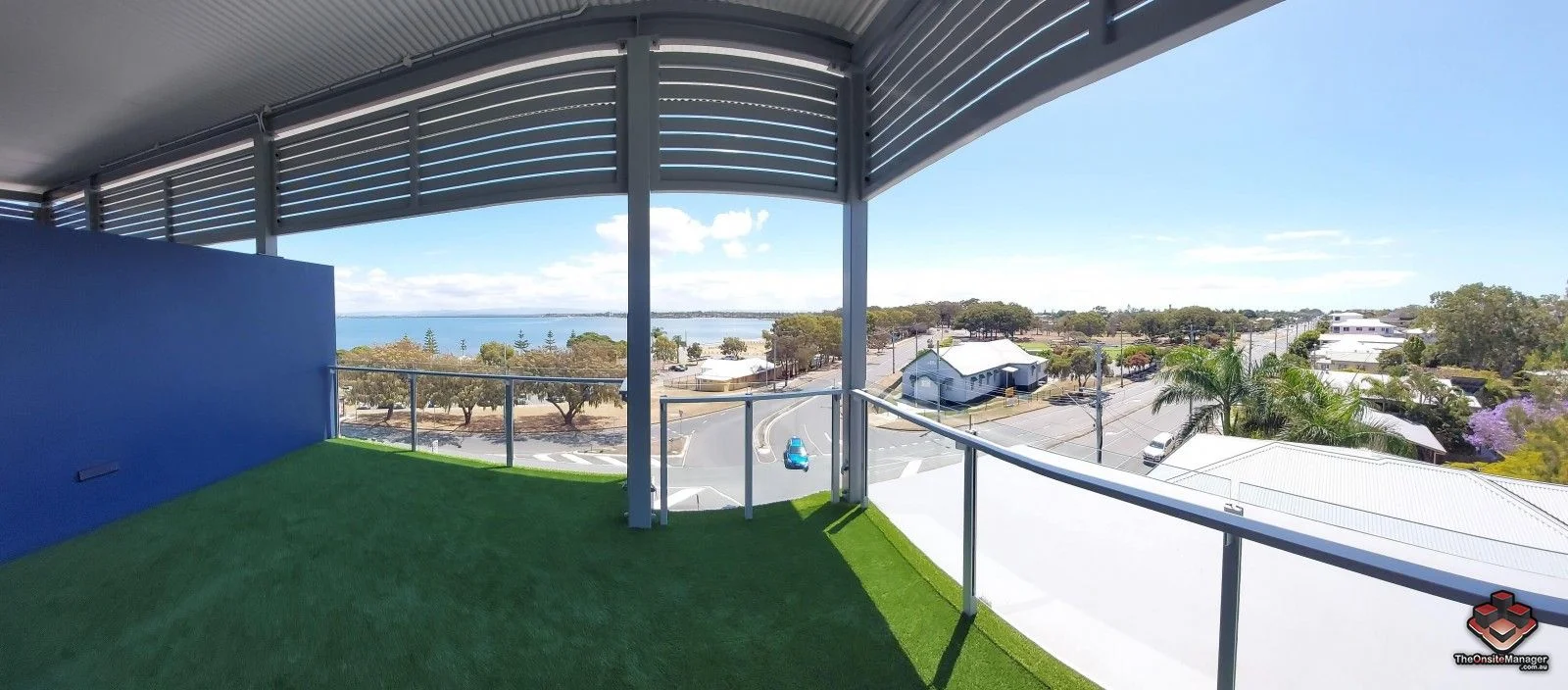 11/56 Oxley Avenue, Woody Point QLD 4019