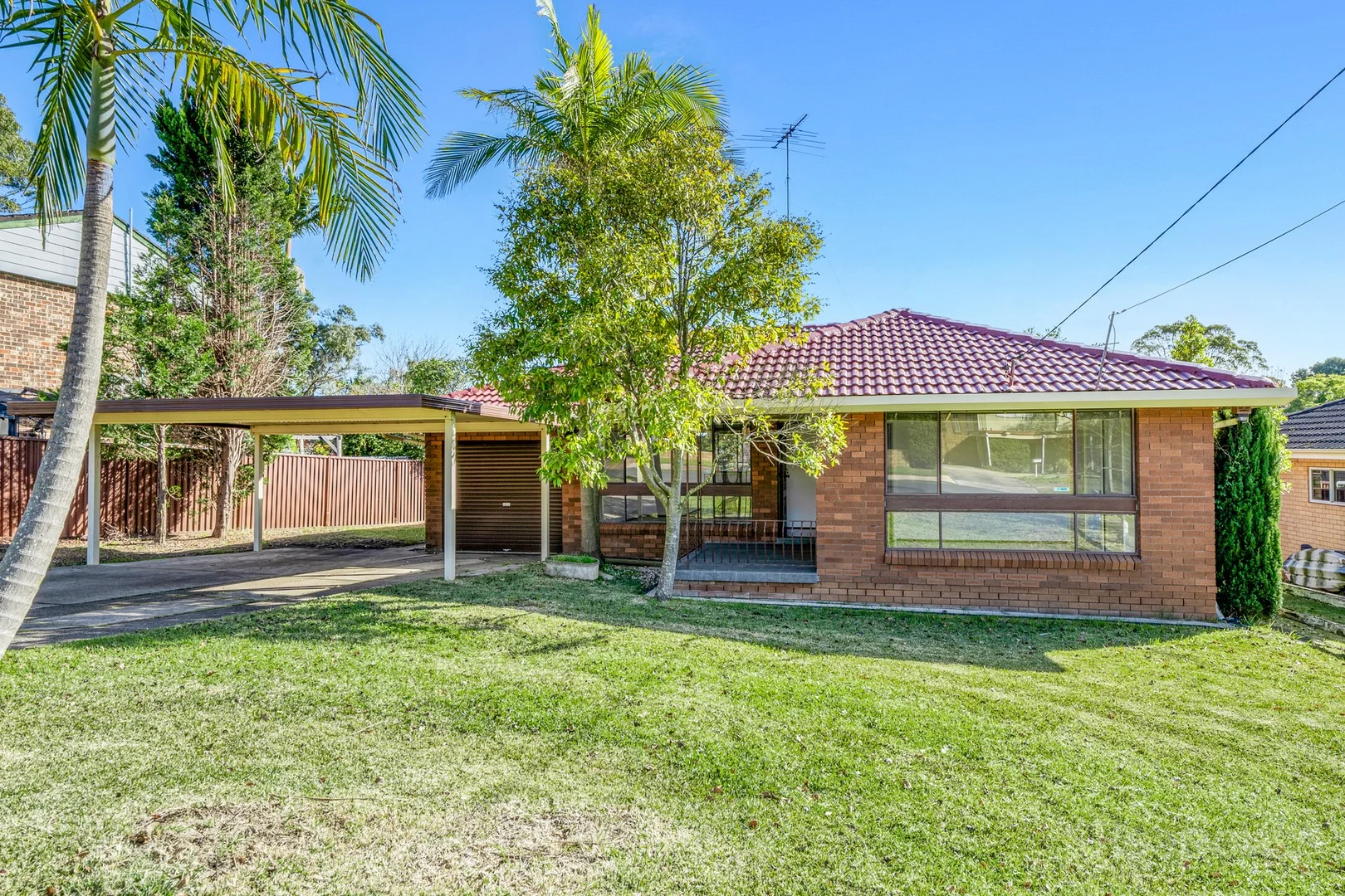 4 Wrights Road, Kellyville NSW 2155