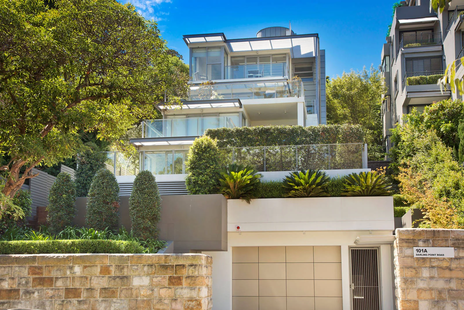 Additional image 15 of 3/101a Darling Point Road, Darling Point NSW 2027