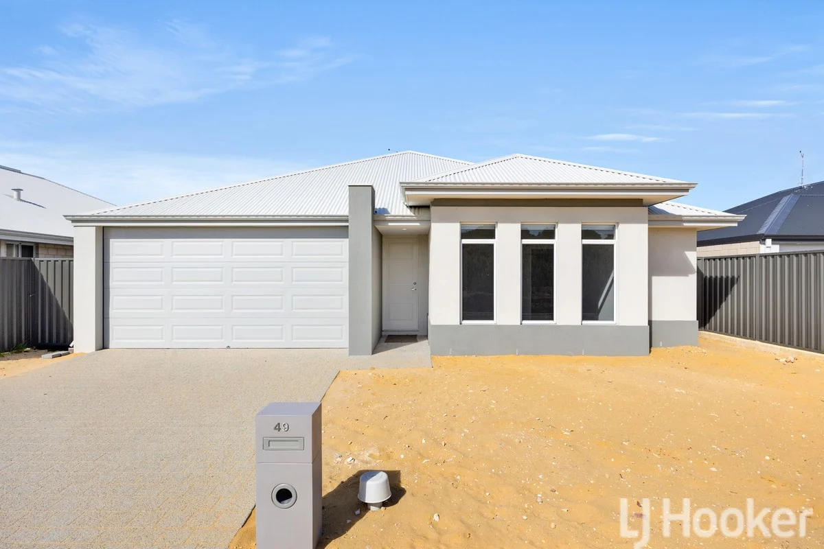 49 Arrowsmith Avenue, Dawesville WA 6211