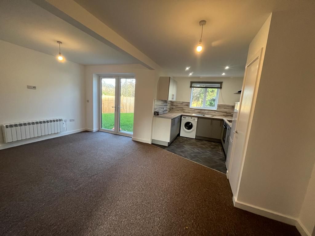 Additional image 5 of 1 bed flat to rentMethuen Close, Boscombe BH8