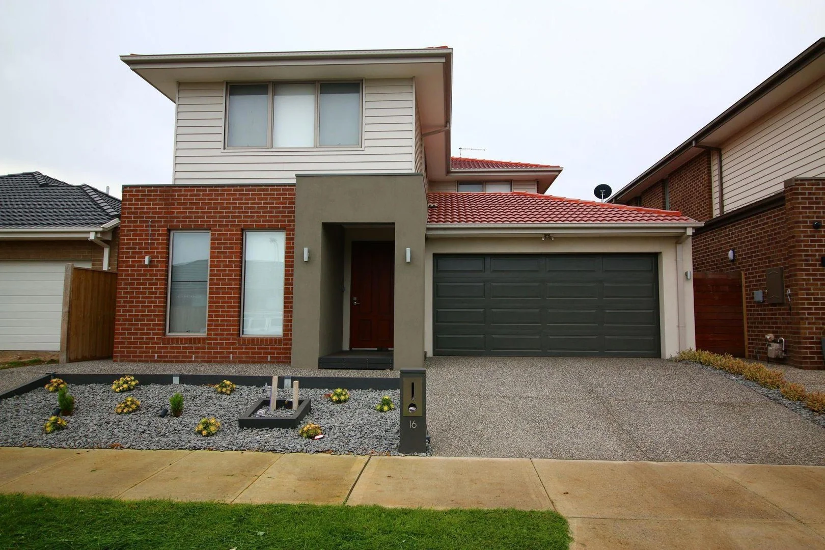 16 Capodanno Street, Point Cook VIC 3030