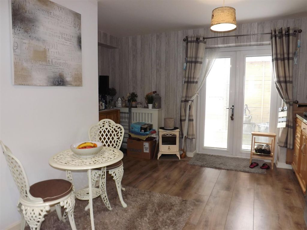 Additional image 4 of 3 bed semi-detached house to rentFettling Lane, Charlestown, St. Austell PL25
