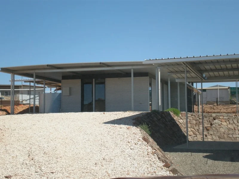 Lot 267B Frank Street, Andamooka SA 5722