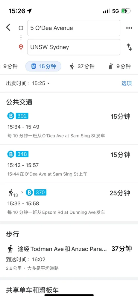 Additional image 29 of WeChat: KRL119 L2/ 5 Odea Ave, Zetland NSW 2017