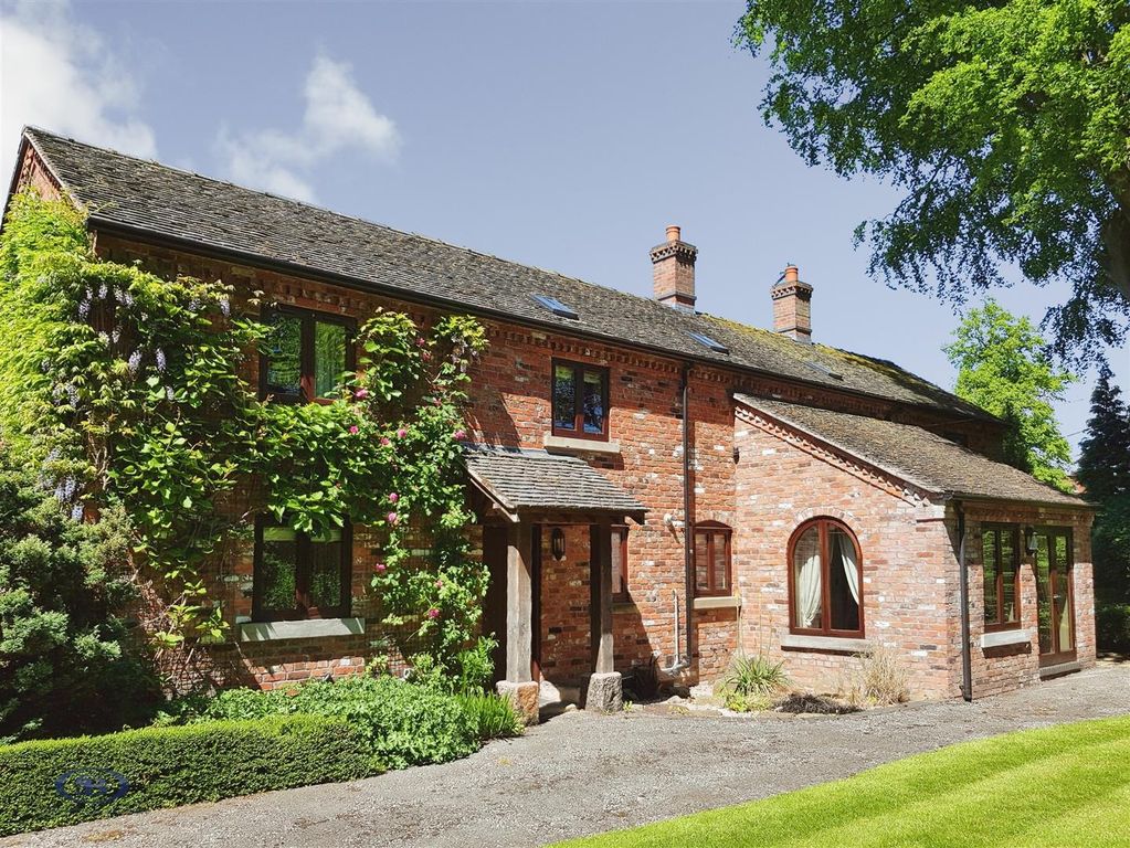 Additional image 2 of 4 bed property to rentChurch Lane, Church Lawton ST7
