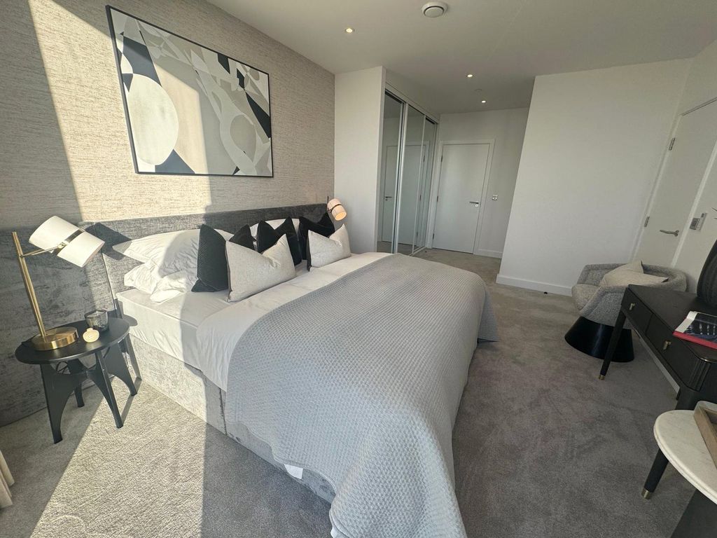 Additional image 9 of 3 bed flat to rentCortland At Colliers Yard, 7 Bankside Boulevard Salford, Greater Manchester M3