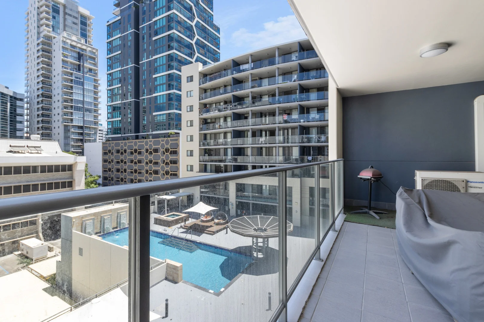 Additional image 11 of 87/369 Hay Street, Perth WA 6000