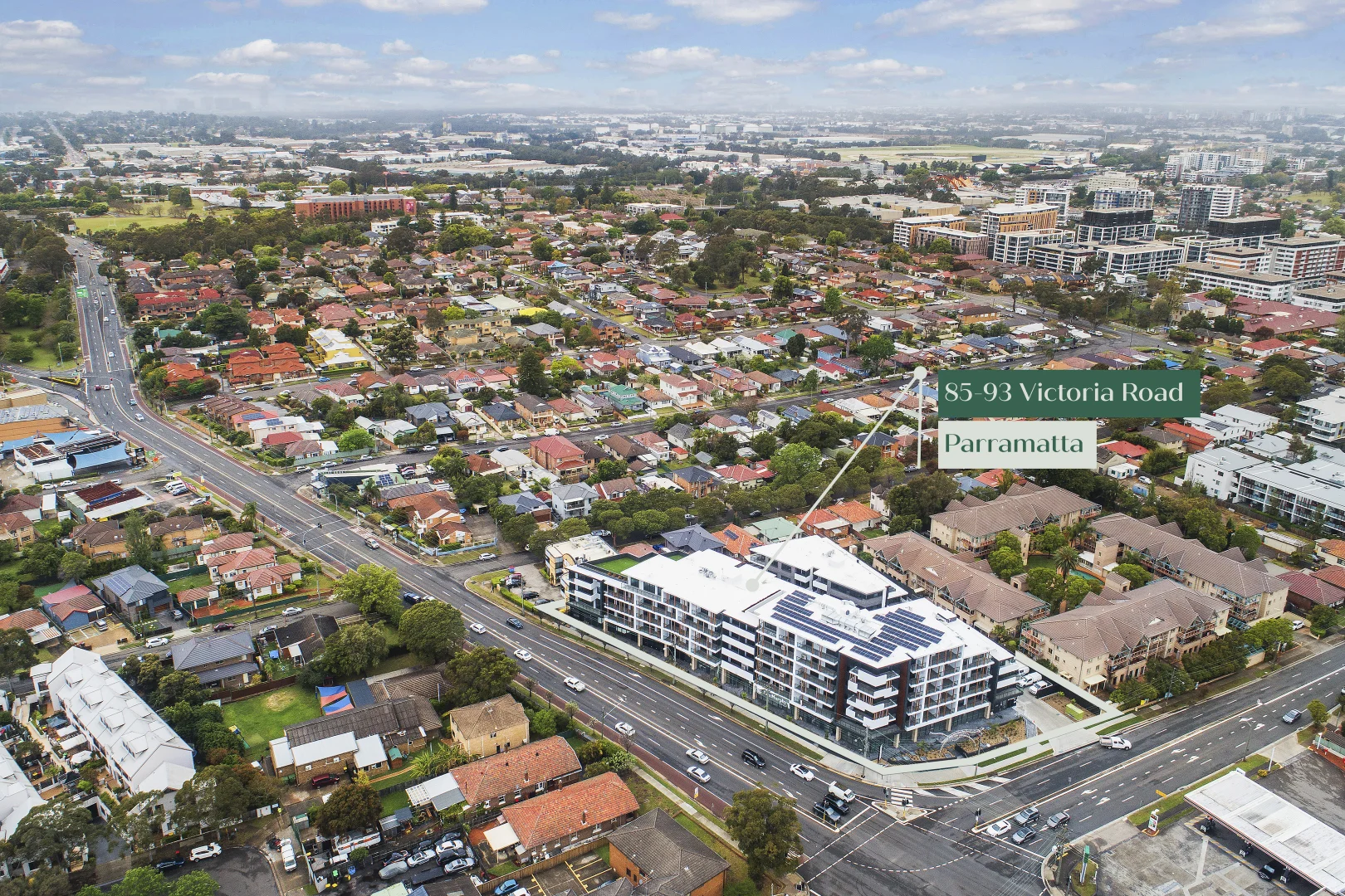 Additional image 2 of 2/85 Victoria Road, Parramatta NSW 2150