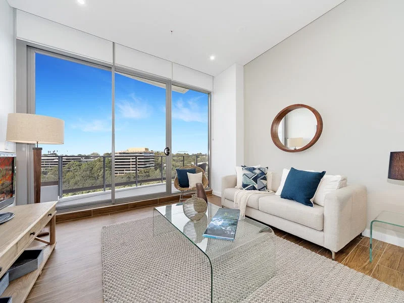 Additional image 3 of 2B/150 Epping Road, Lane Cove NSW 2066