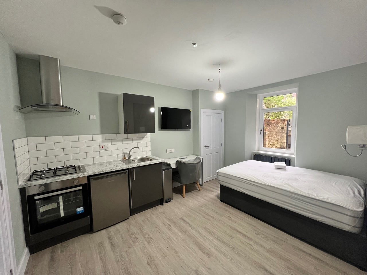 Additional image 13 of Studio Flat, Dixon Avenue, G42, N1 7GU