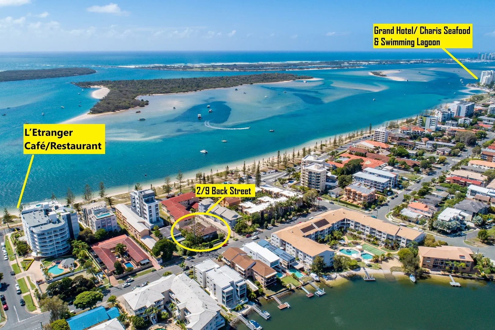 Additional image 12 of 2/9 Back Street, Biggera Waters QLD 4216