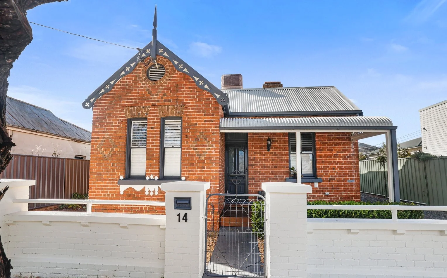 14 Rawson Avenue, Tamworth NSW 2340