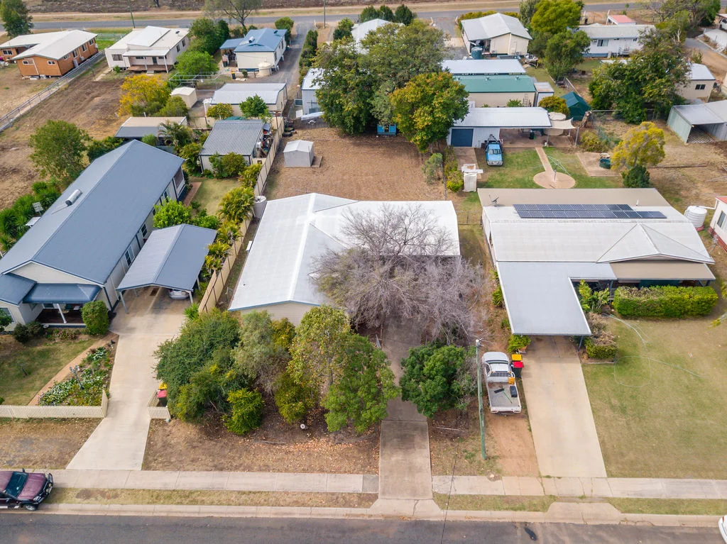 73 Burn Street, Capella QLD 4723