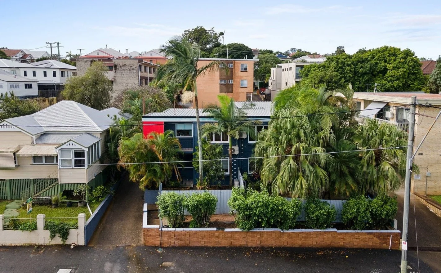 2/587 Sandgate Rd, Clayfield QLD 4011