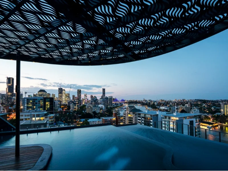 Additional image 10 of 1208/232 Wellington Road, Kangaroo Point QLD 4169