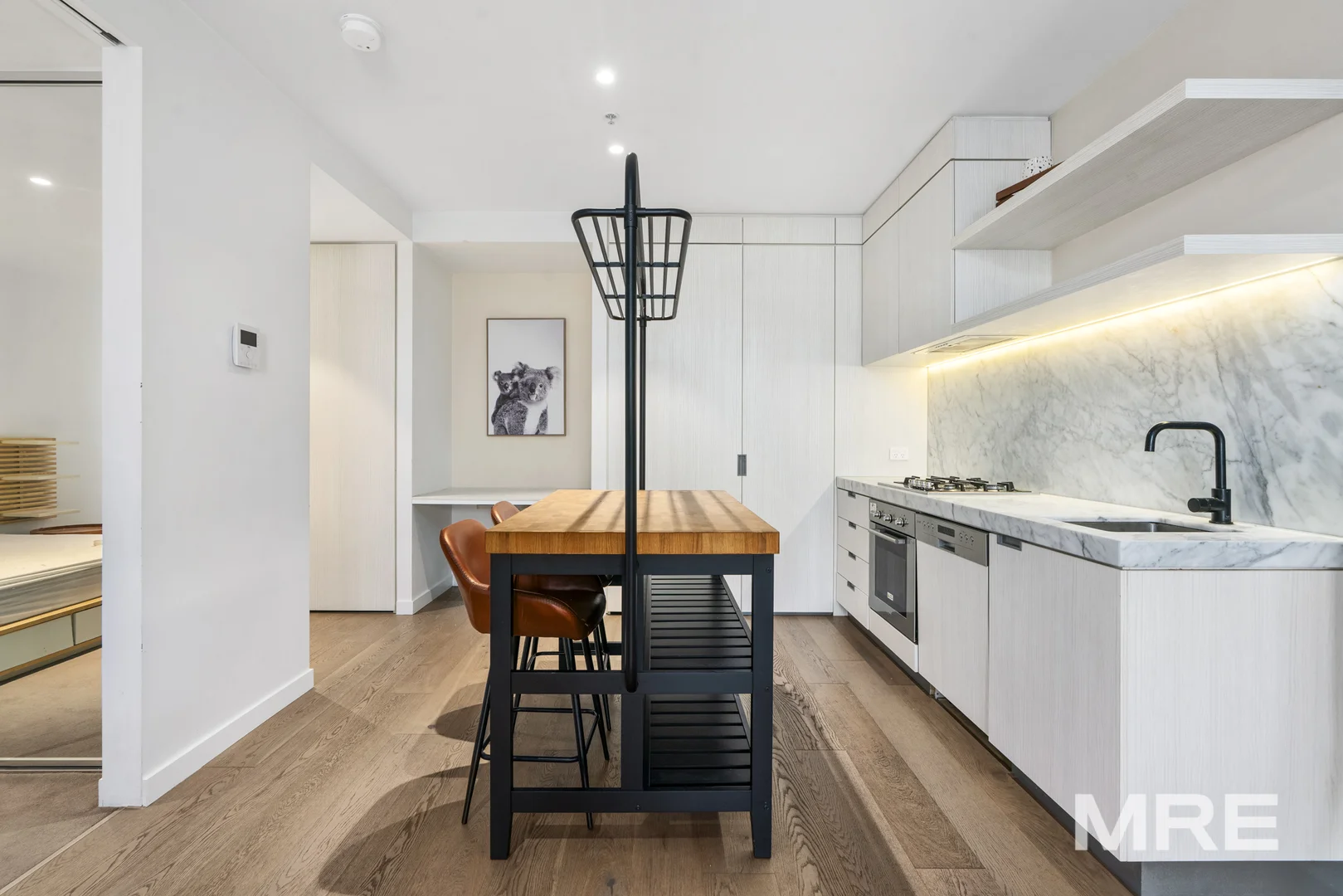Additional image 6 of 332/23 Blackwood Street, North Melbourne VIC 3051