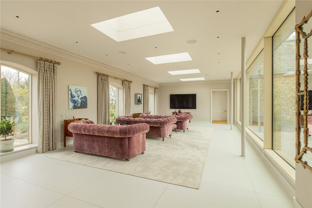 Additional image 7 of 10 bed detached house to rentChevington, Bury St. Edmunds, Suffolk IP29