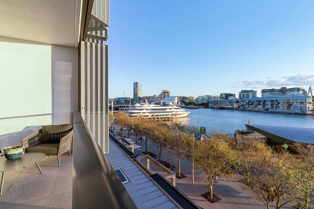 Additional image 3 of 27 Barangaroo Avenue, Barangaroo NSW 2000