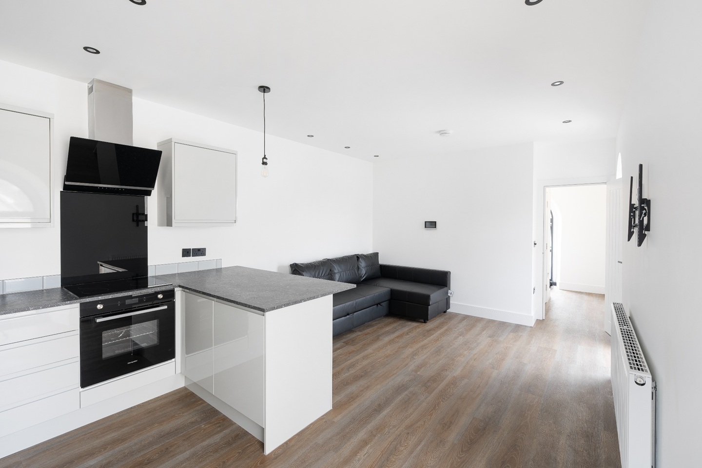 Additional image 8 of 1 Bed Flat, Shellards Road, BS30, N1 7GU