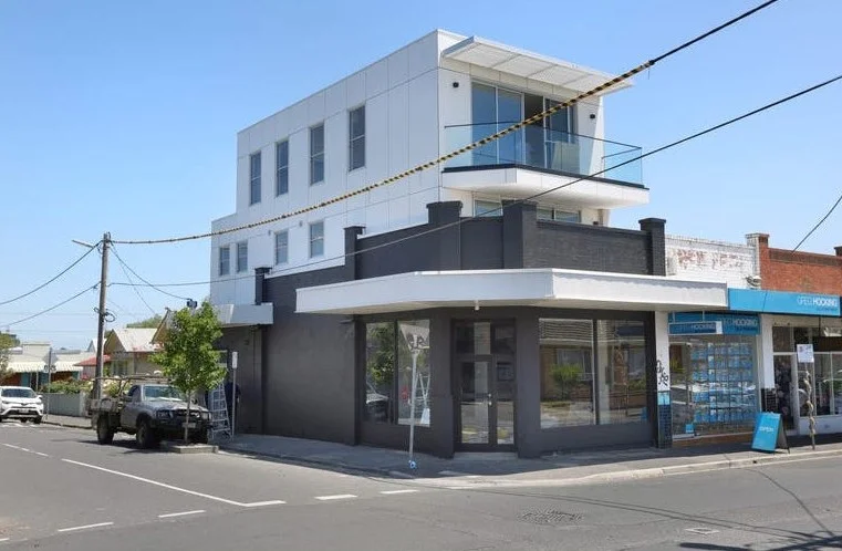 101/10 Buninyong Street, Yarraville VIC 3013