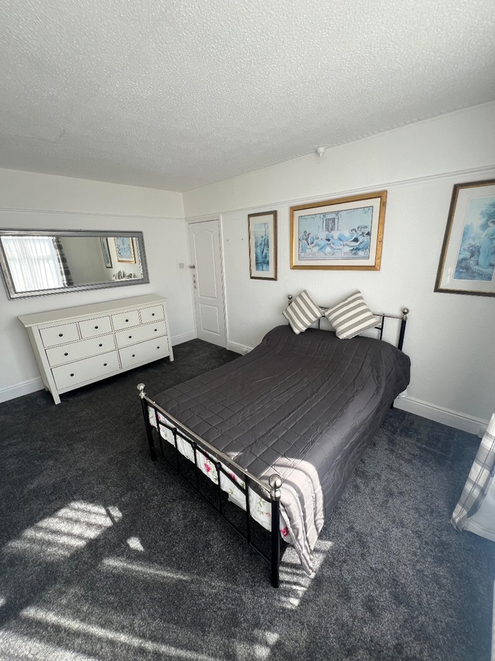 Room in a Shared House, Stapleton Road, BS5, N1 7GU photo 3