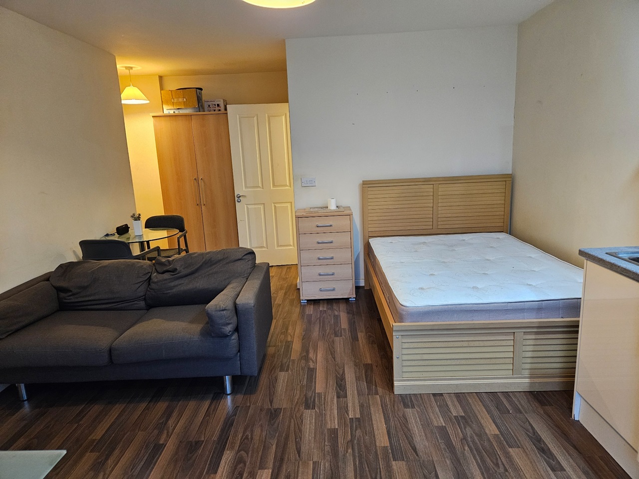 Additional image 16 of Studio Flat, Cutlery Works, S3, N1 7GU