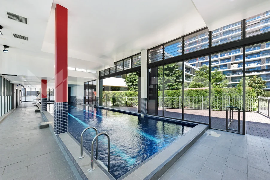 Additional image 3 of 1B STUDIO/2 ASCOT AVENUE, Zetland NSW 2017
