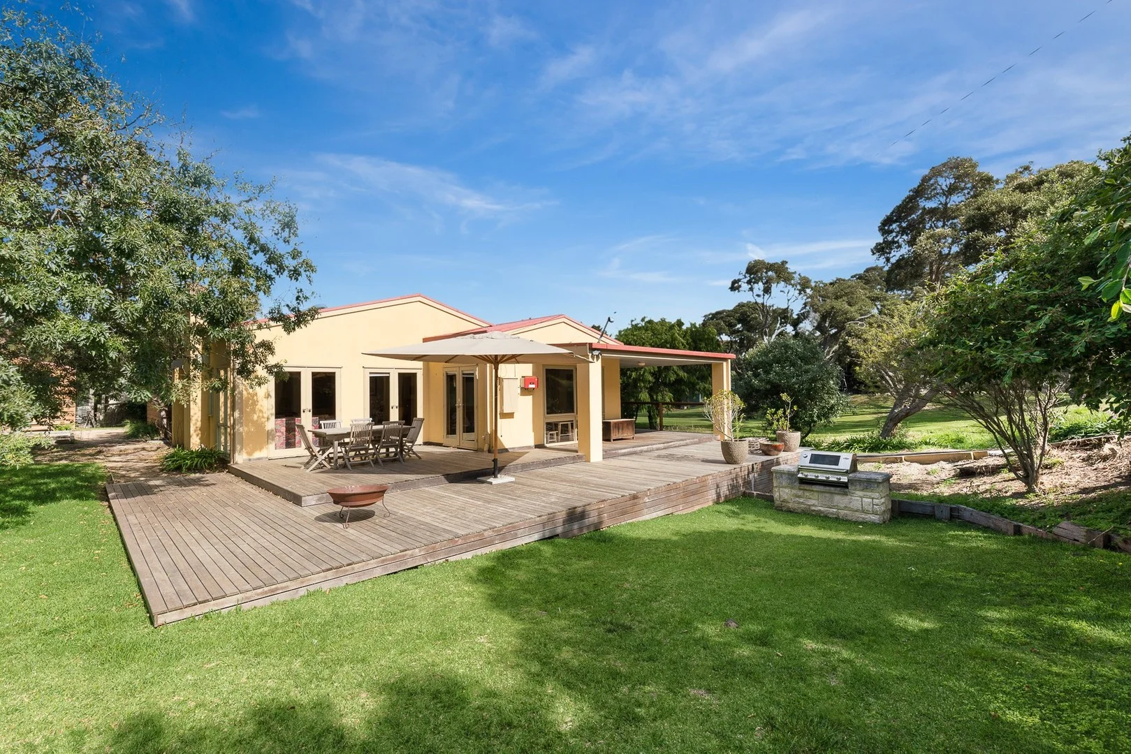 49 Lister Avenue, Sorrento VIC 3943