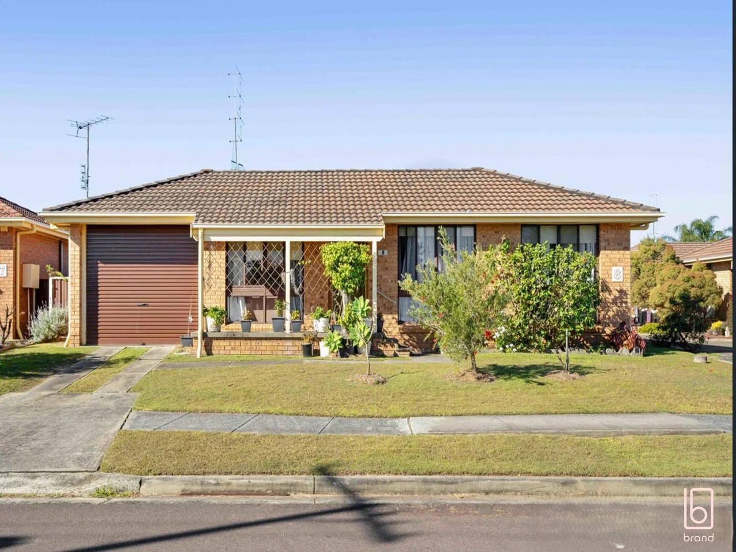8 Gilbert Avenue, Gorokan NSW 2263