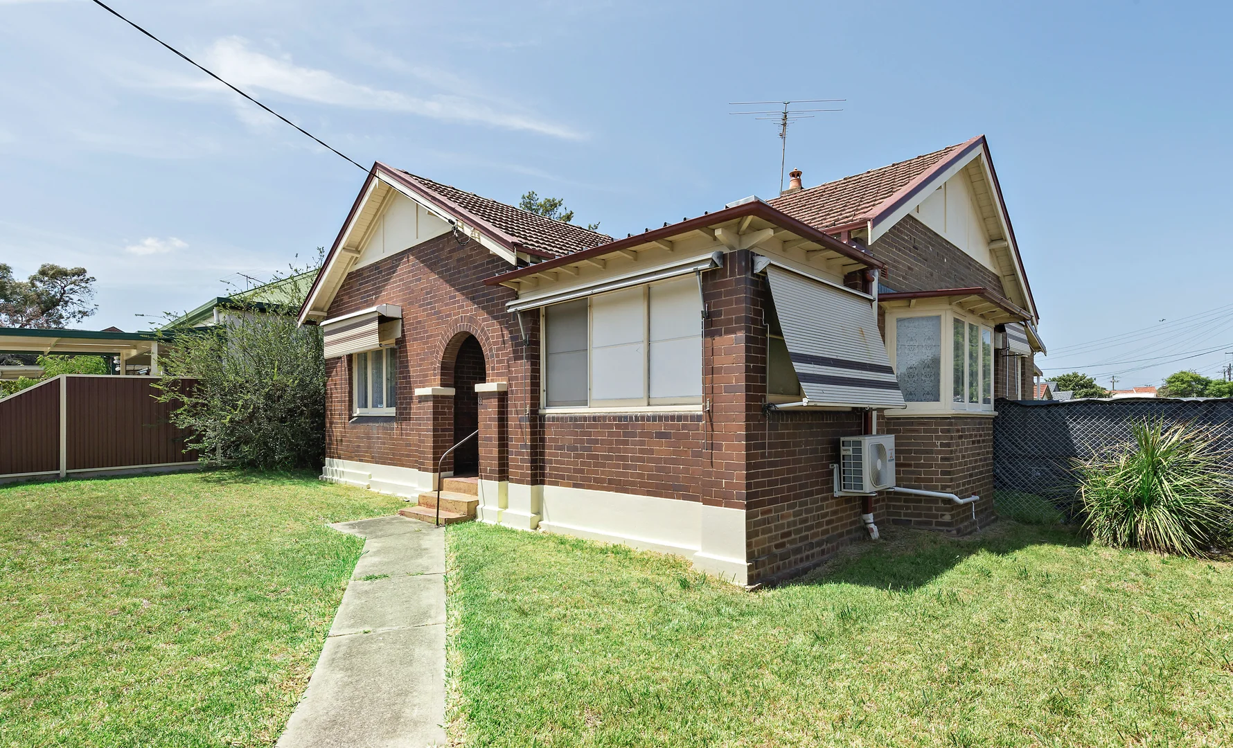 11 Albert Street, Granville NSW 2142