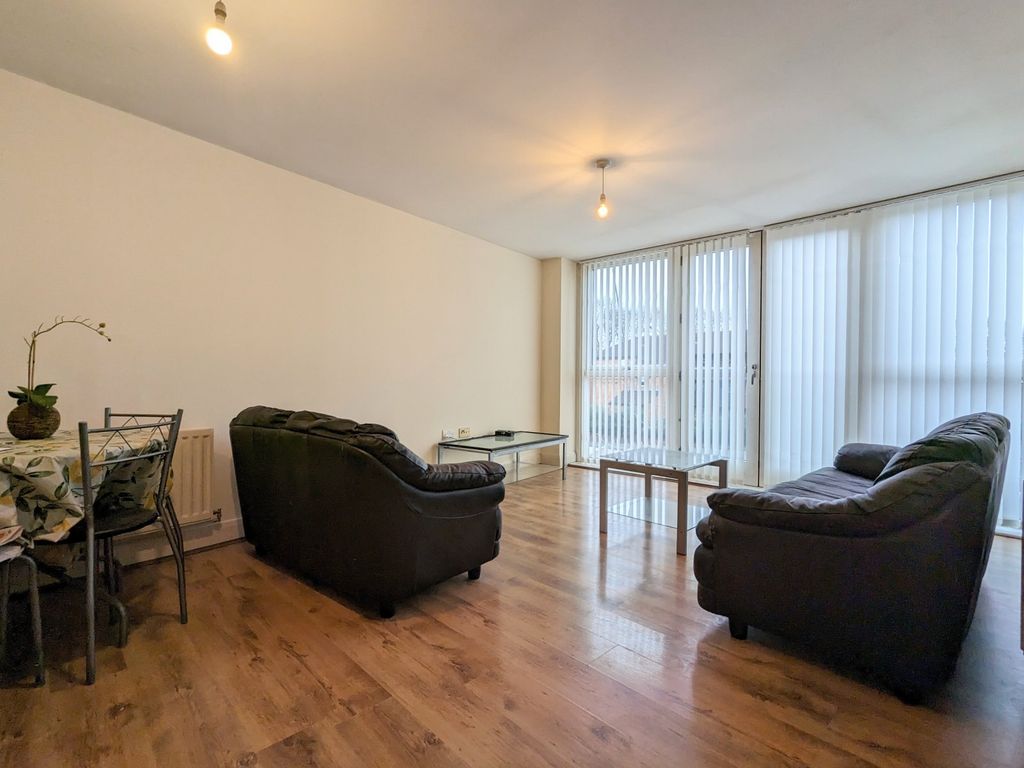 Additional image 2 of 2 bed flat to rentLee Bank Middleway, Birmingham, West Midlands B15