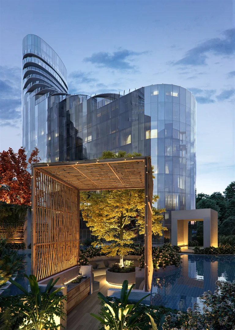 Additional image 10 of 503/601 St Kilda Rd, Melbourne VIC 3004