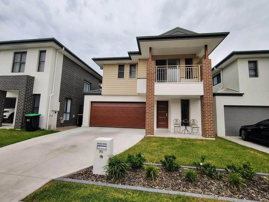 Bolac road, Austral NSW 2179