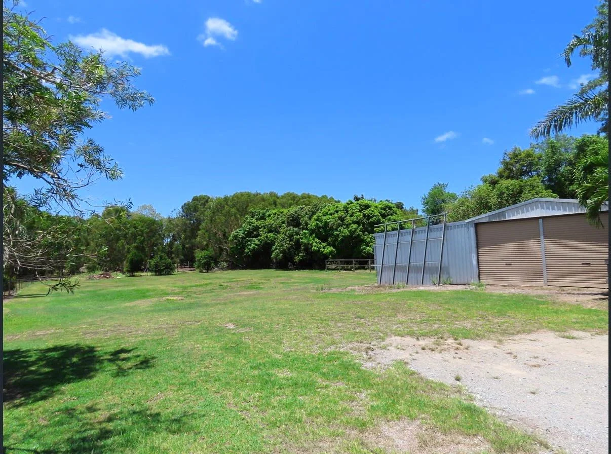 Additional image 3 of 4 Pratts Rd, Bakers Creek QLD 4740