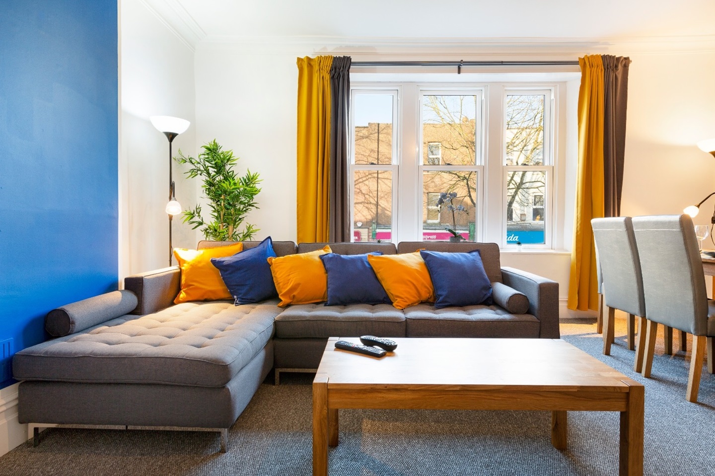 3 Bed Flat, North Street, BS3, N1 7GU