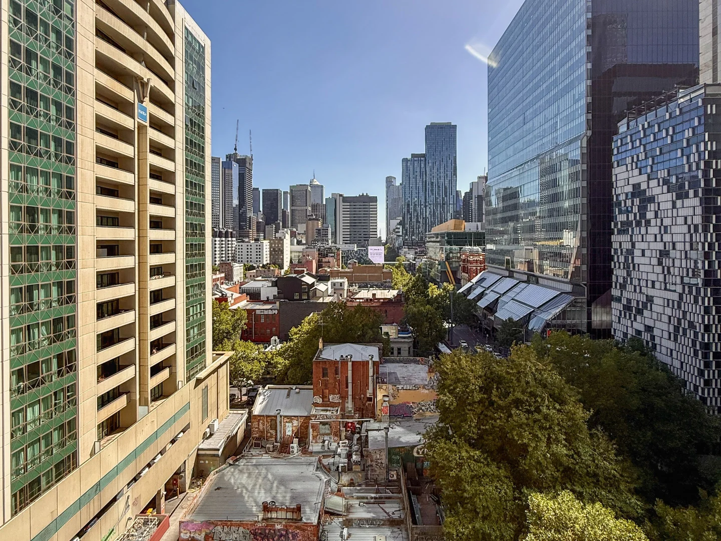 Additional image 5 of 1128/139 Lonsdale Street, Melbourne VIC 3000