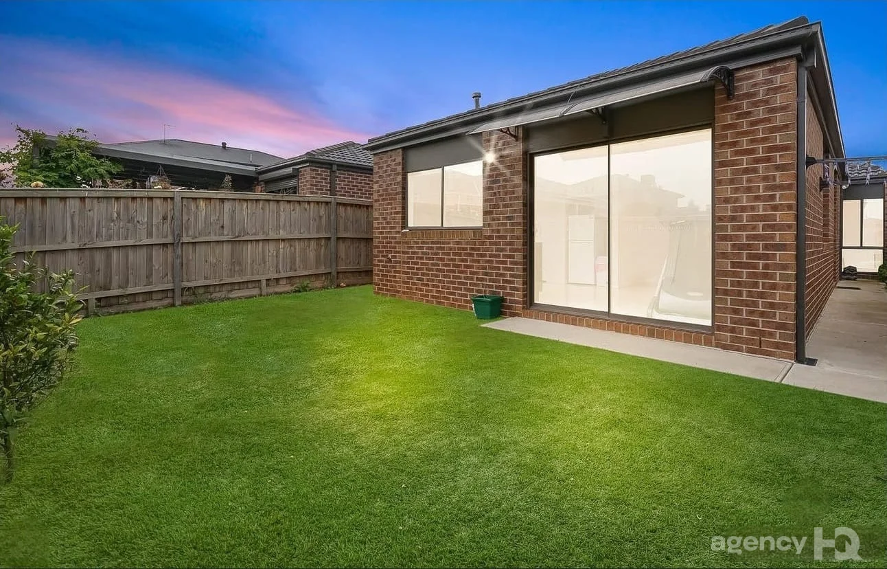 Additional image 9 of 18 Higgins Street, Fraser Rise VIC 3336