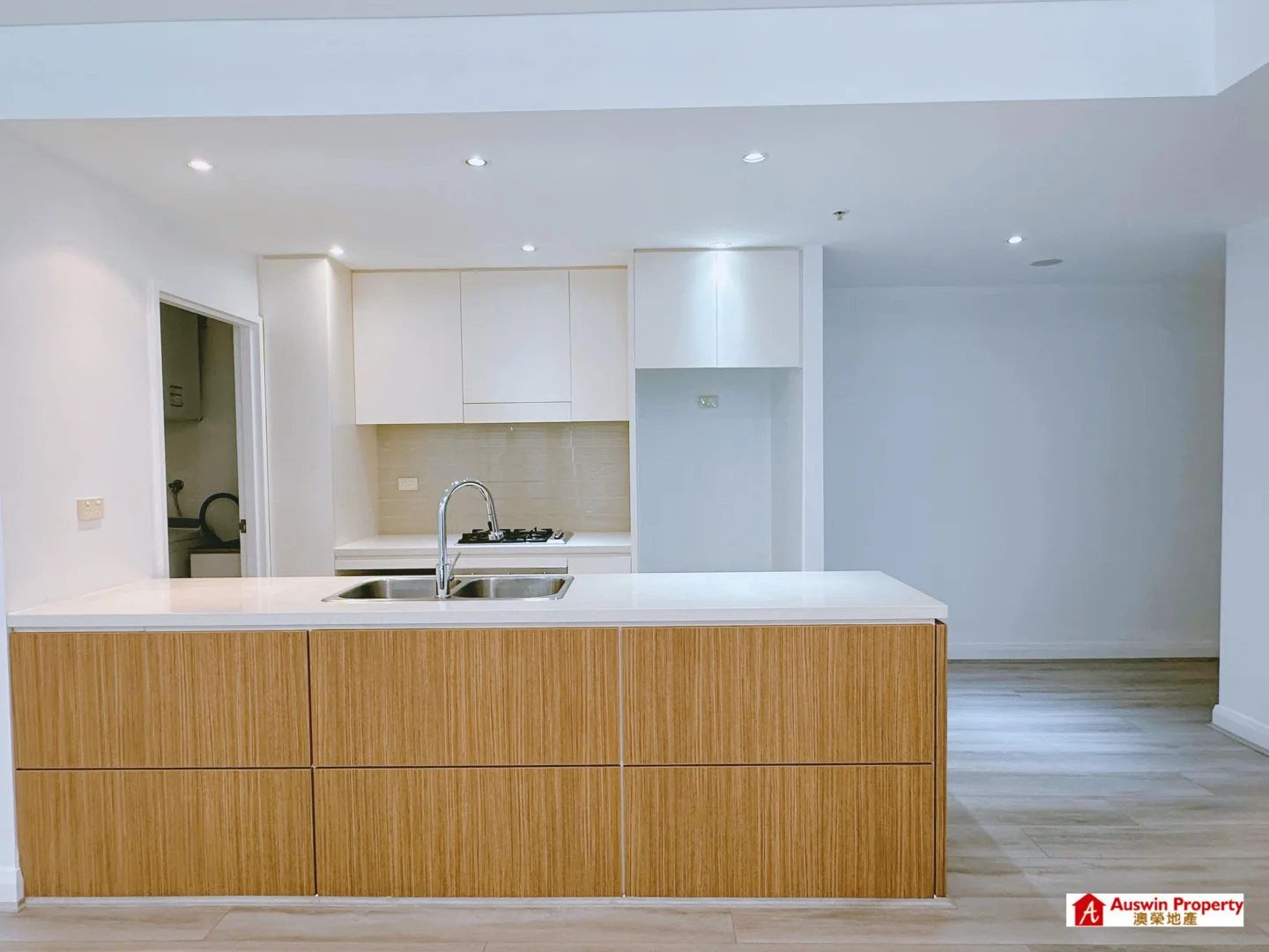 Additional image 3 of 1215/99A Forest road, Hurstville NSW 2220