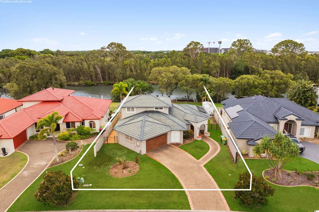 Additional image 3 of 27 Champagne Boulevard, Helensvale QLD 4212