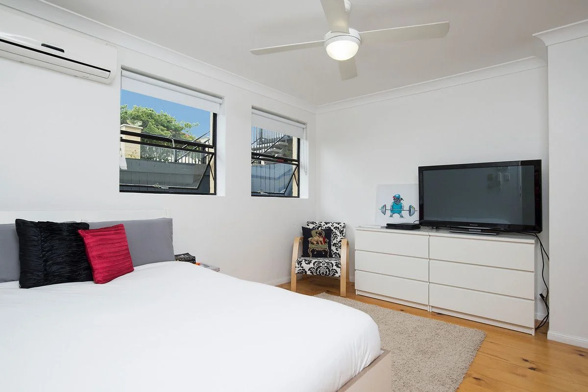Additional image 3 of 8/12 Bailey Street, New Farm QLD 4005